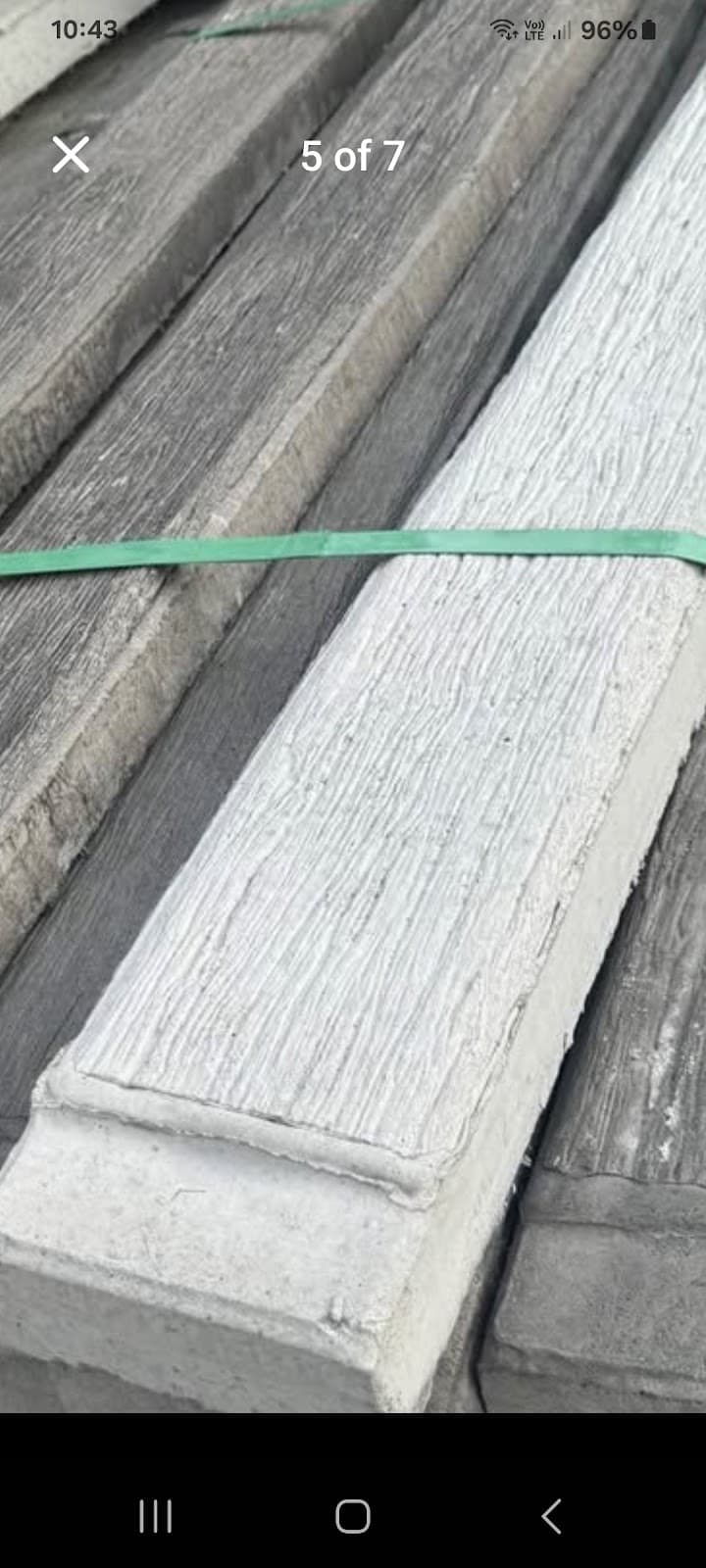 Perfect fencing fencing work in Redland Bay