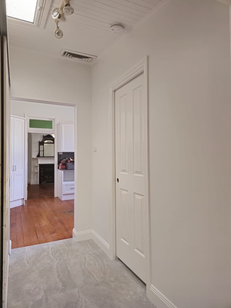 Perfect Finish NSW painter work in Kirrawee
