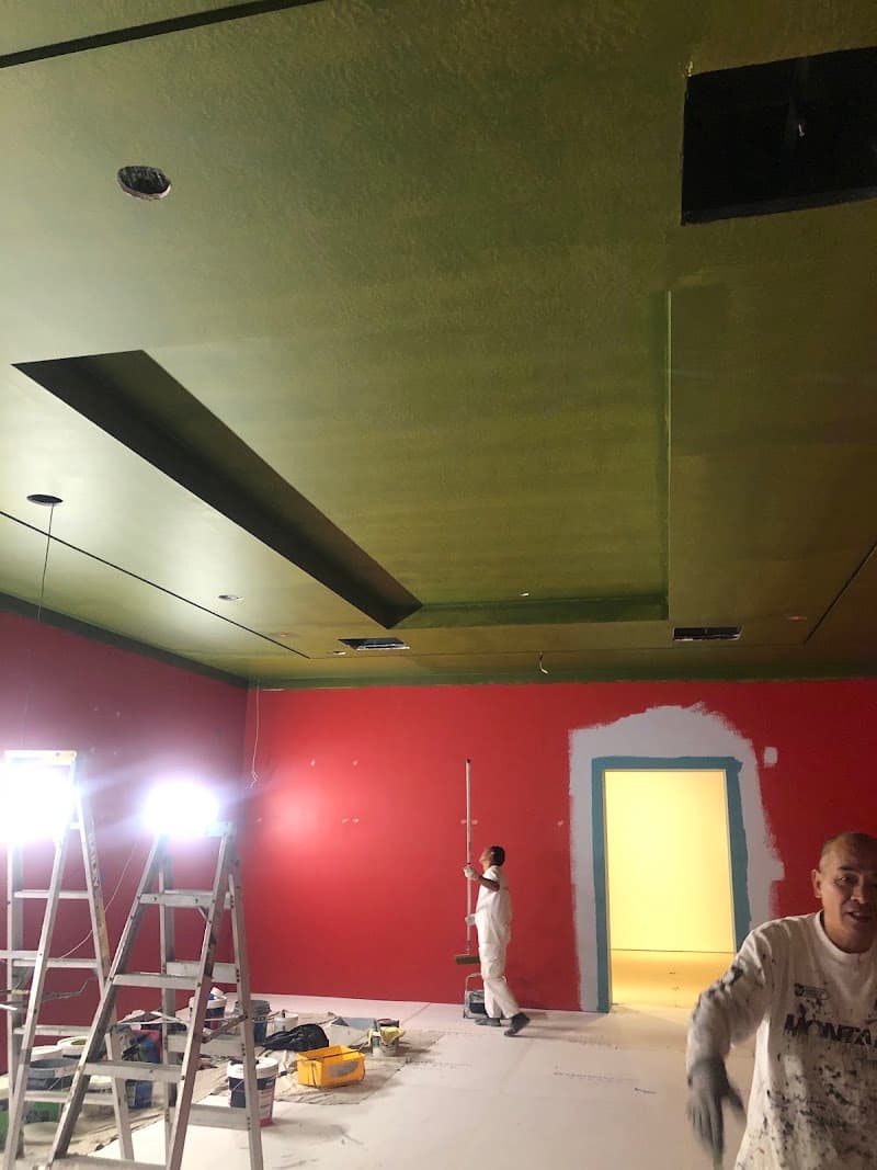 Perfect Finish NSW painter work in Kirrawee