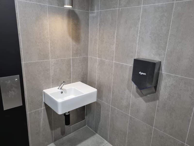 Perfect Flame Plumbing Gas plumber work in Swansea