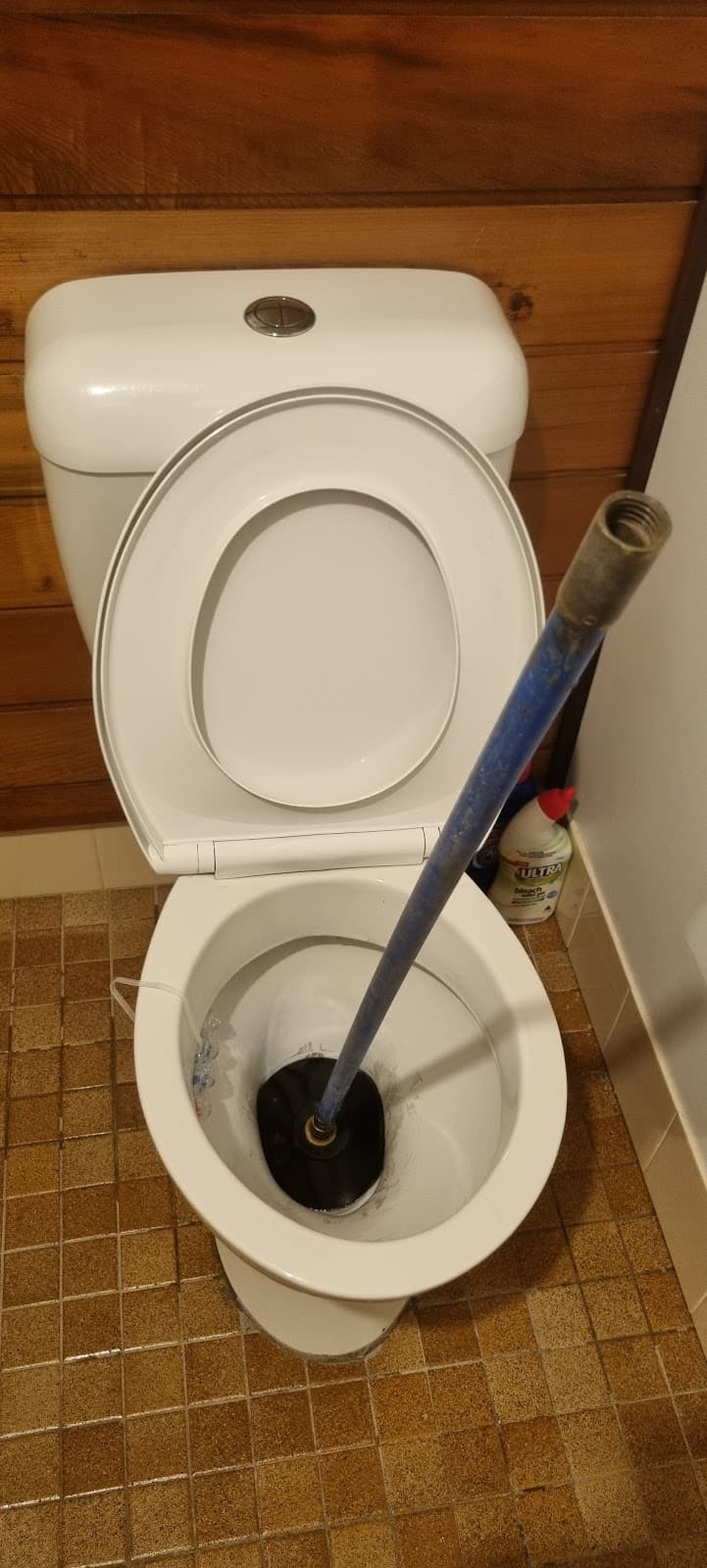 Perfect Flame Plumbing Gas plumber work in Swansea
