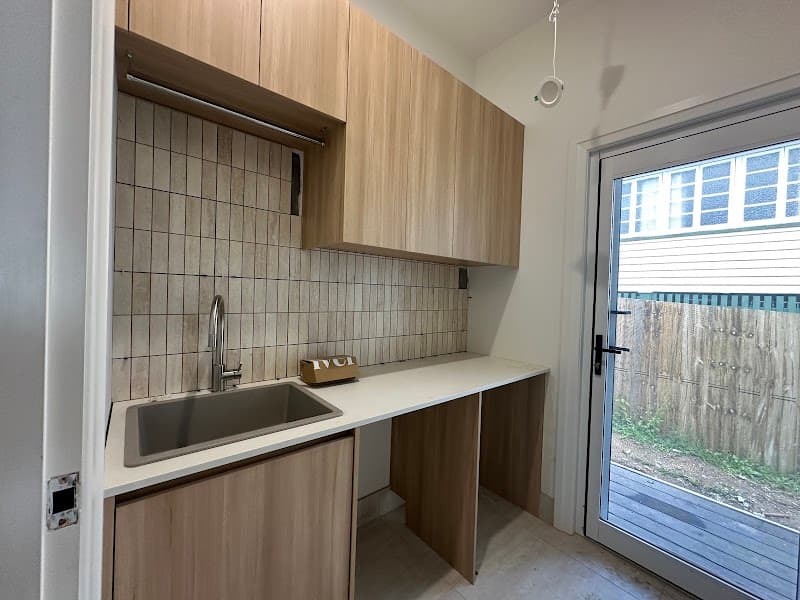 Perfect Kitchens & Joinery - Cabinet Makers & Home Renovations Brisbane kitchen renovation work in Capalaba