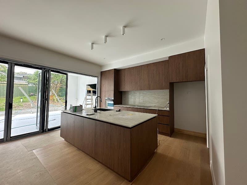 Perfect Kitchens & Joinery - Cabinet Makers & Home Renovations Brisbane kitchen renovation work in Capalaba