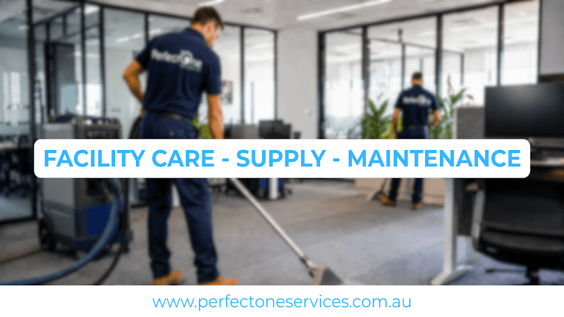 Perfect One Services Pty Ltd oven & bbq cleaning work in Parramatta