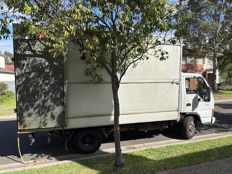 Perfect Removals removalist work in Waterloo