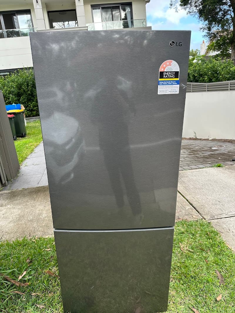 Perfect Removals removalist work in Waterloo