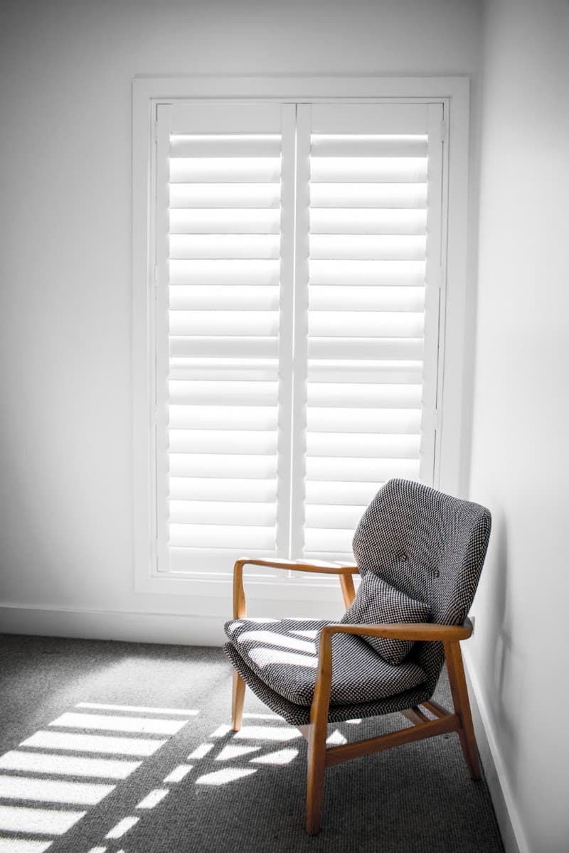 Perfect Shutters Blinds & Awnings curtains & blinds work in Erina