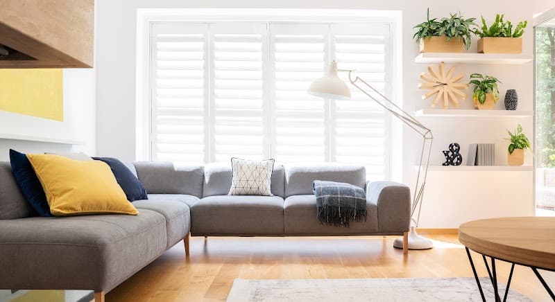Perfect Shutters Blinds & Awnings curtains & blinds work in Erina