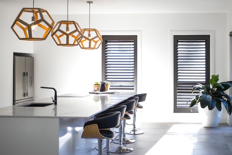 Perfect Shutters Blinds & Awnings curtains & blinds work in Erina