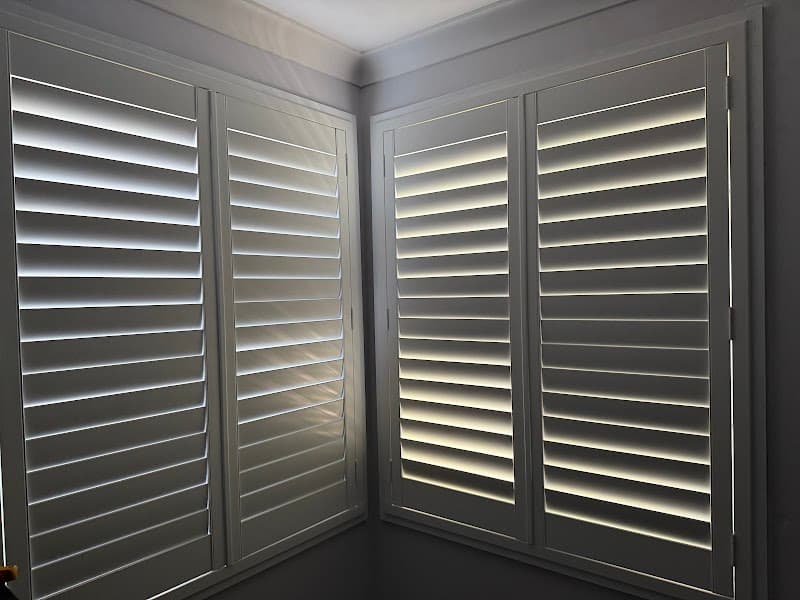 Perfect Shutters Blinds & Awnings curtains & blinds work in Erina