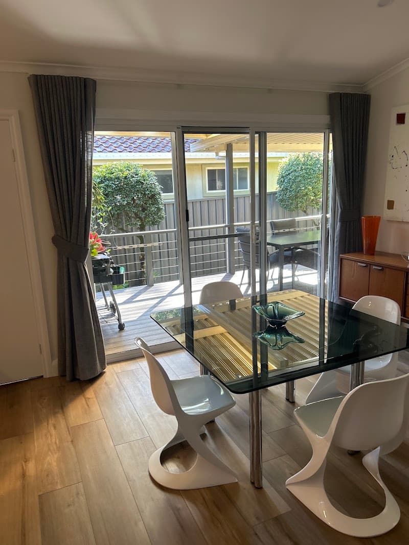 Perfect Shutters Blinds & Awnings curtains & blinds work in Erina