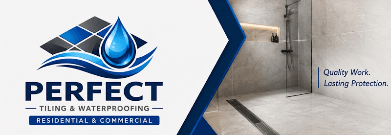 Perfect tiling & waterproofing pty ltd tiling work in Woodridge