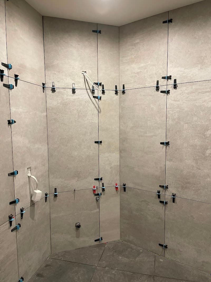 Perfect tiling & waterproofing pty ltd tiling work in Woodridge