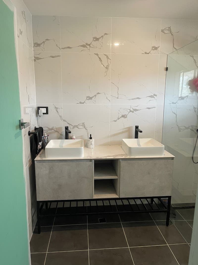 Perfect tiling & waterproofing pty ltd tiling work in Woodridge