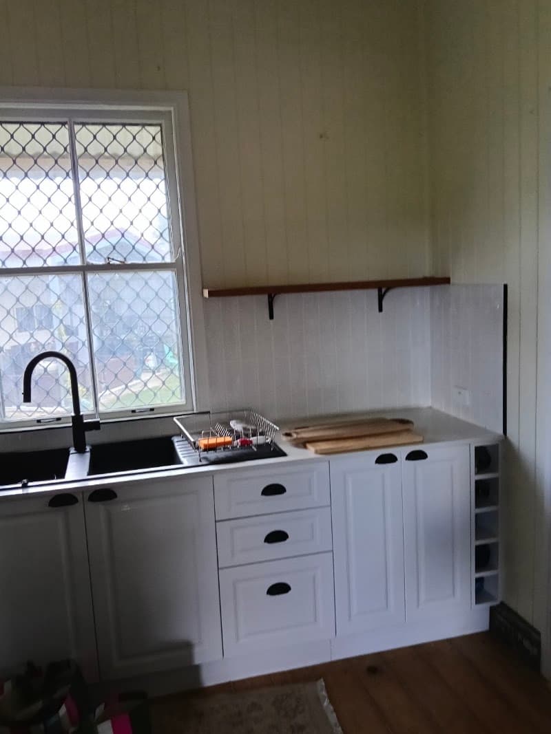 Perfect tiling & waterproofing pty ltd tiling work in Woodridge
