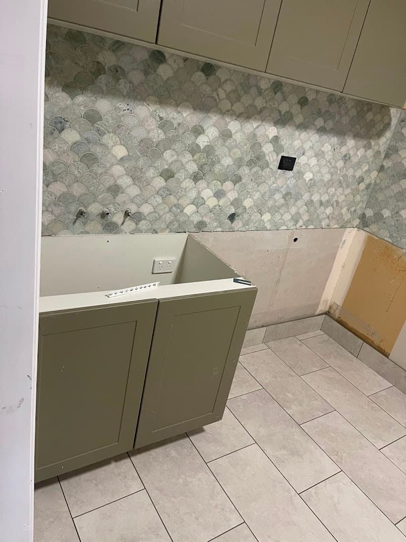 Perfect tiling & waterproofing pty ltd tiling work in Woodridge