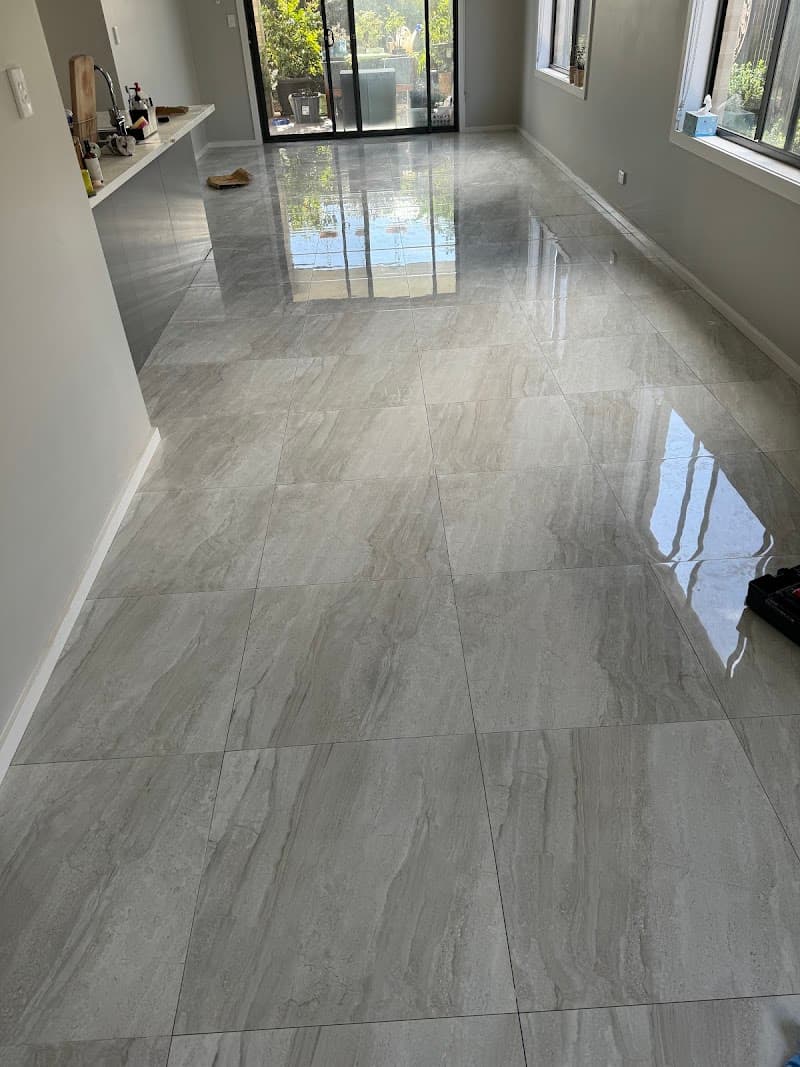 Perfect Tiling Installation and Services PTY LTD tiling work in Munno Para West