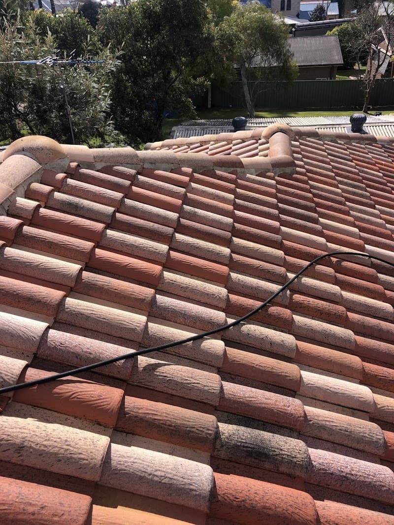 Perfection Roofing roofing work in Mulgoa