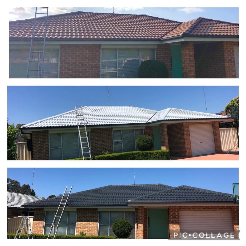 Perfection Roofing roofing work in Mulgoa