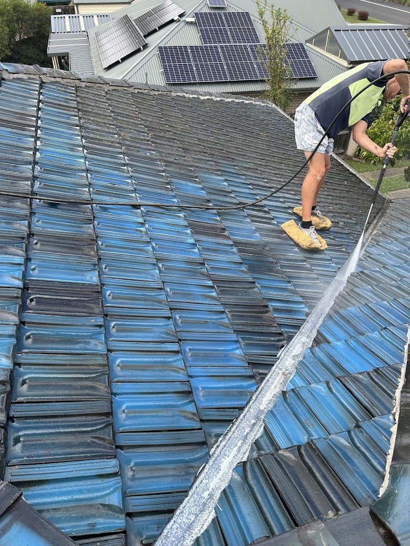 Perfection Roofing roofing work in Mulgoa
