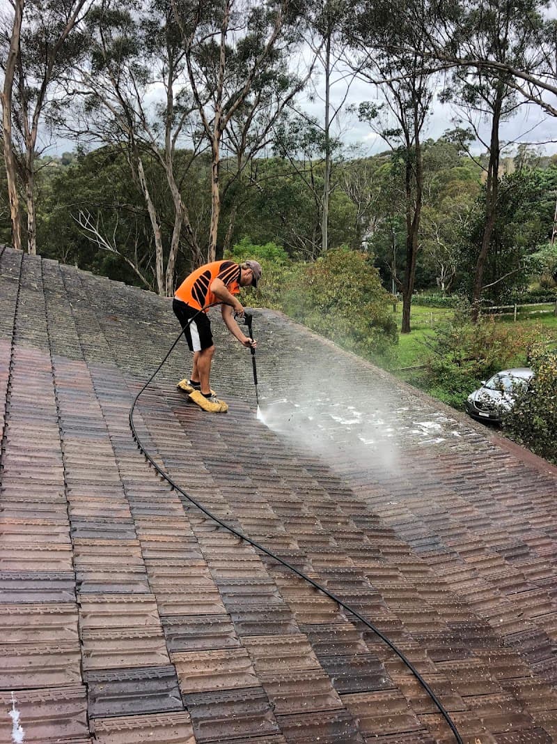 Perfection Roofing roofing work in Mulgoa