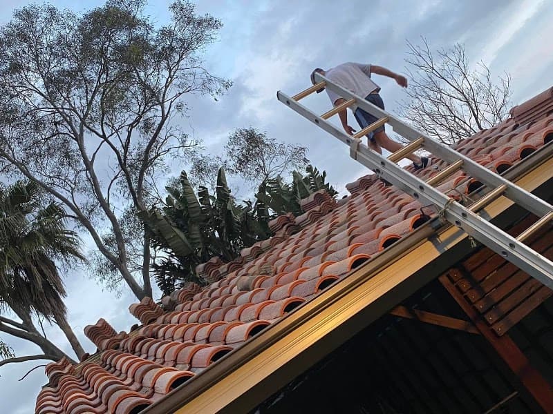 Perfection Roofing roofing work in Mulgoa