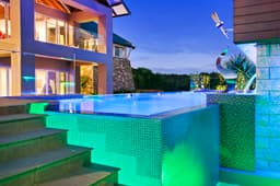 Performance Pool & Spa