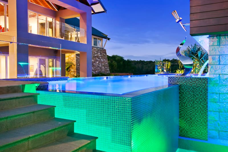 Performance Pool & Spa pool maintenance work in Meadowbrook