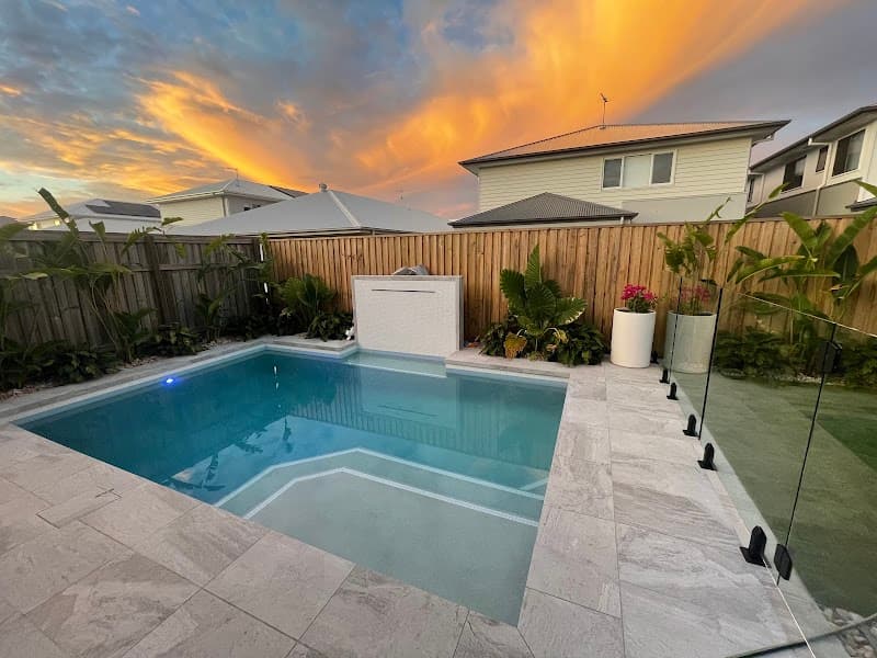 Performance Pool & Spa pool maintenance work in Meadowbrook