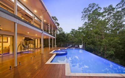 Performance Pool & Spa pool maintenance work in Meadowbrook
