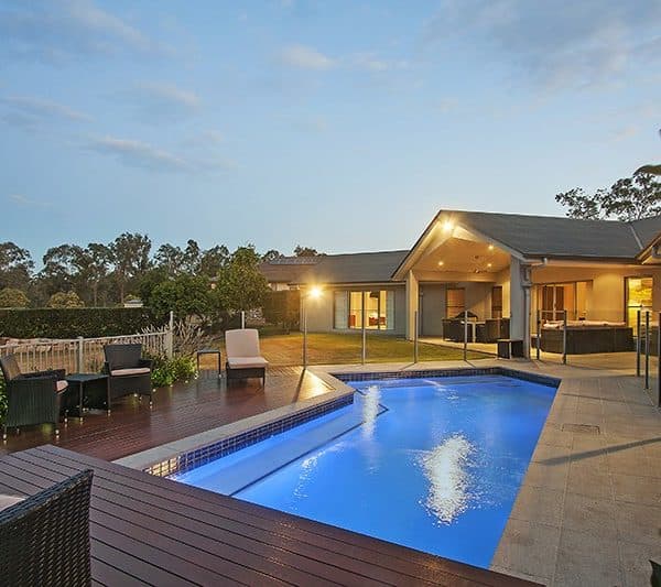 Performance Pool & Spa pool maintenance work in Meadowbrook