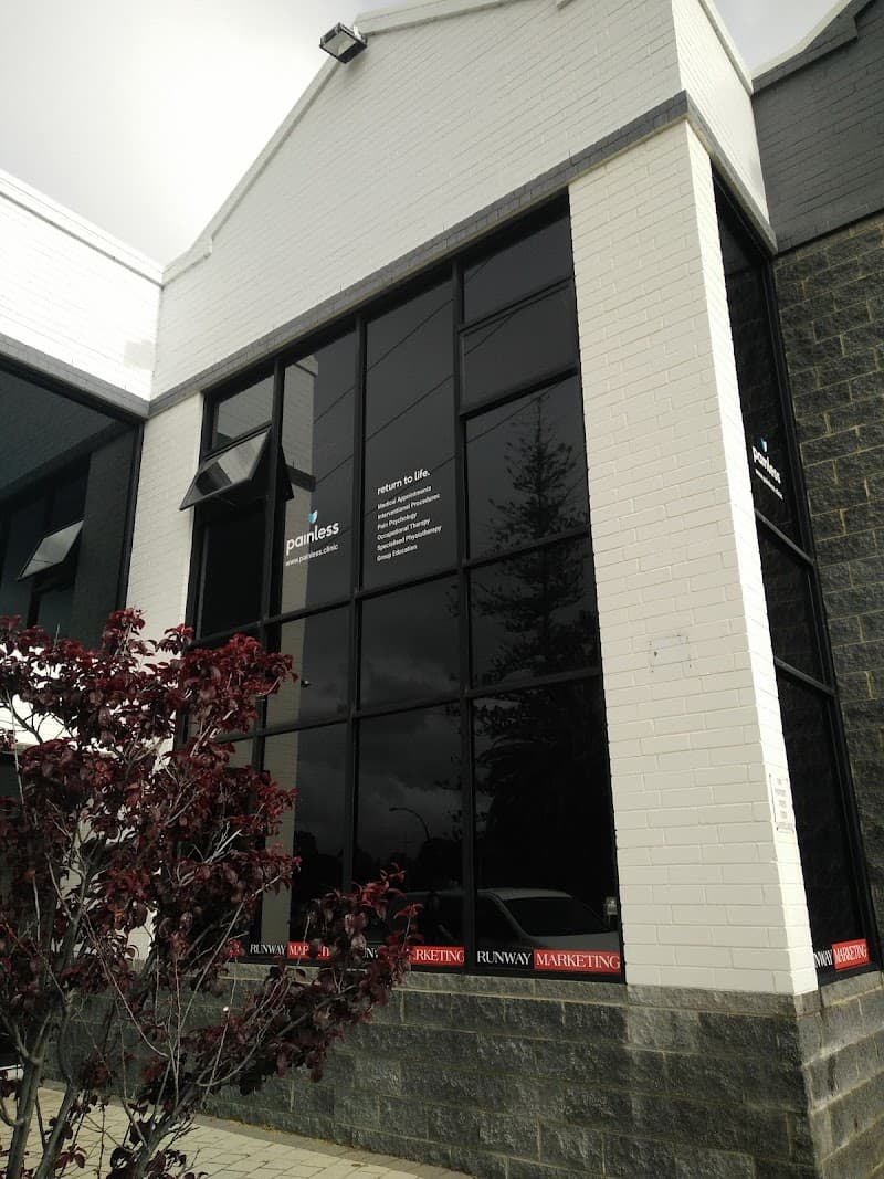 Performer Tint Specialist window tinting work in Perth