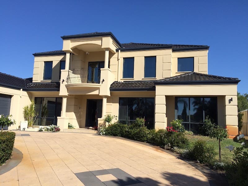 Performer Tint Specialist window tinting work in Perth