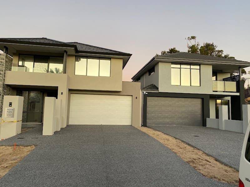 Performer Tint Specialist window tinting work in Perth