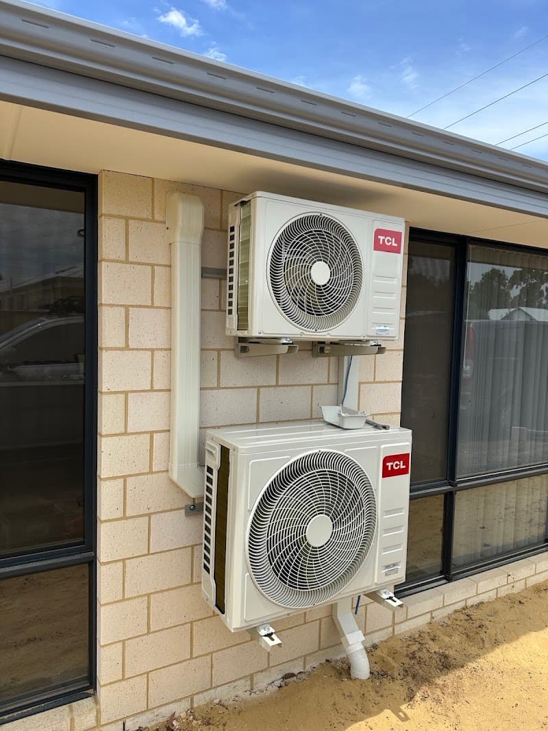 Pergo Air - Heating & Cooling Southwest air conditioning work in Glen Iris