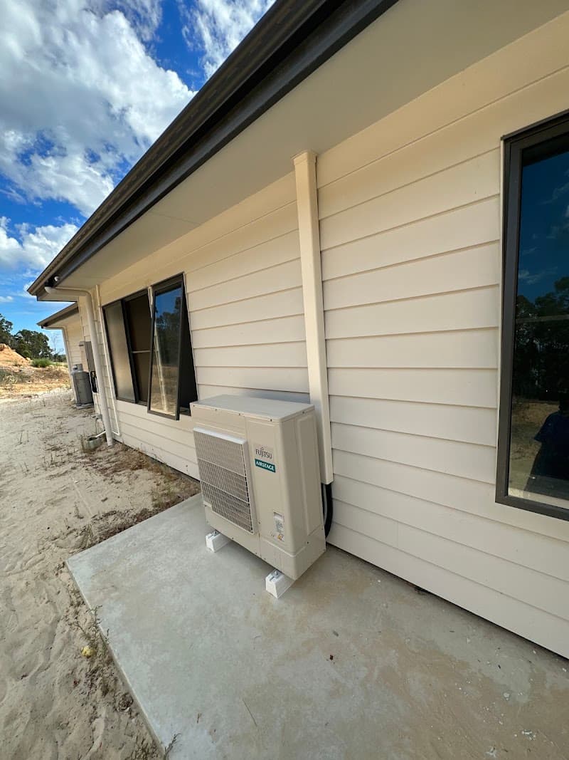 Pergo Air - Heating & Cooling Southwest air conditioning work in Glen Iris