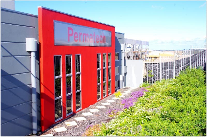 Permatech waterproofing work in Wangara