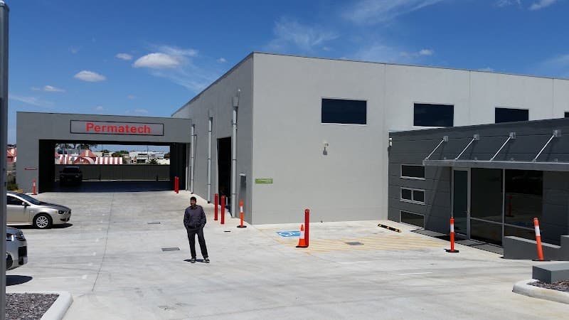 Permatech waterproofing work in Wangara