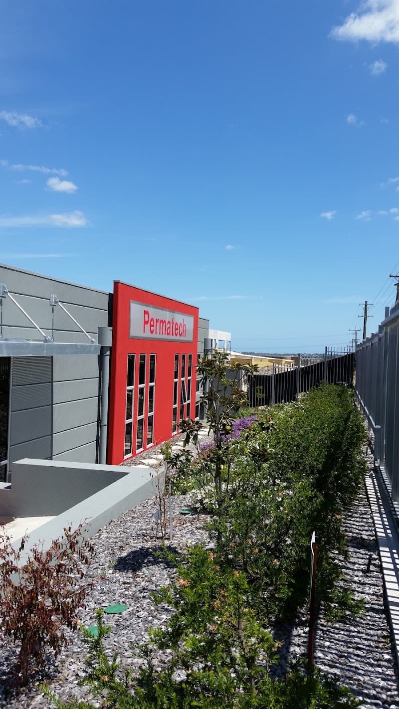 Permatech waterproofing work in Wangara