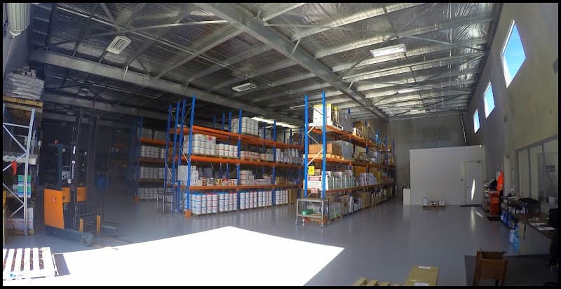 Permatech waterproofing work in Wangara