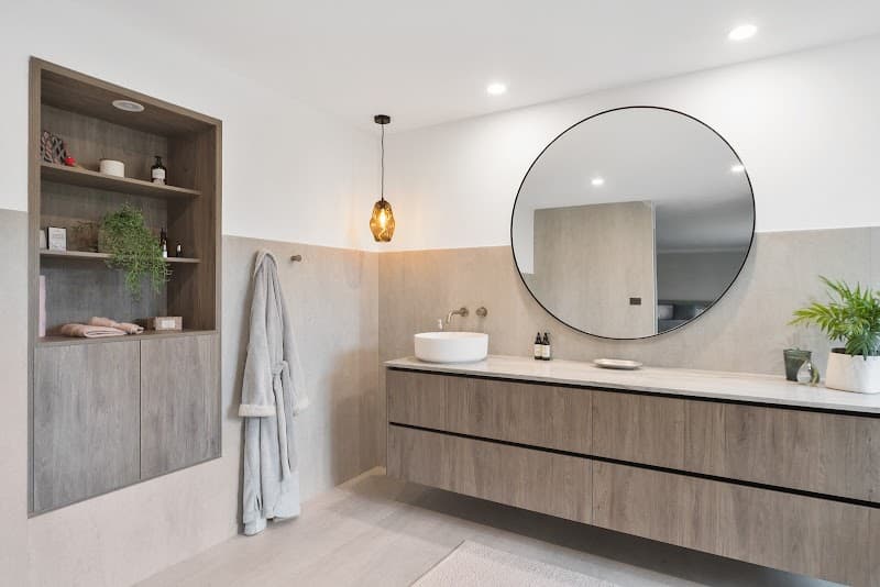 Perpetual Designs - Kitchen and Bathroom Experts kitchen renovation work in Dandenong South