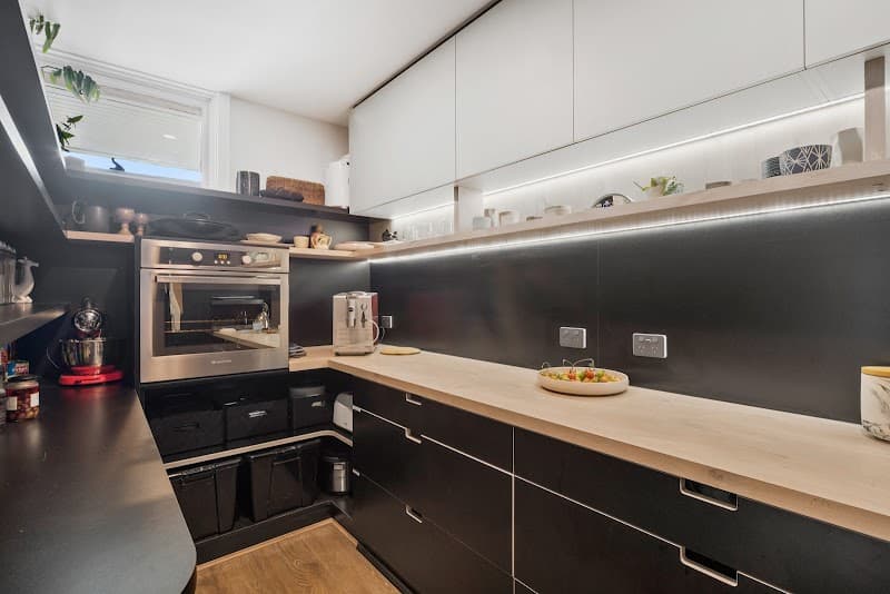 Perpetual Designs - Kitchen and Bathroom Experts kitchen renovation work in Dandenong South