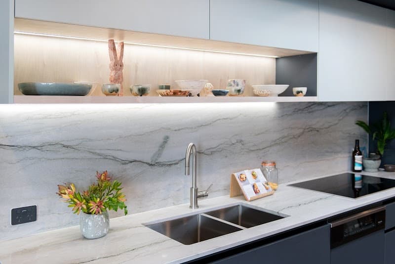 Perpetual Designs - Kitchen and Bathroom Experts kitchen renovation work in Dandenong South