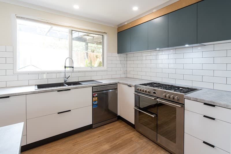 Perpetual Designs - Kitchen and Bathroom Experts kitchen renovation work in Dandenong South