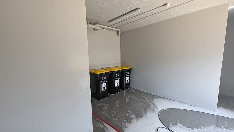 PerpetualApex PTY LTD pressure washing work in Penrith