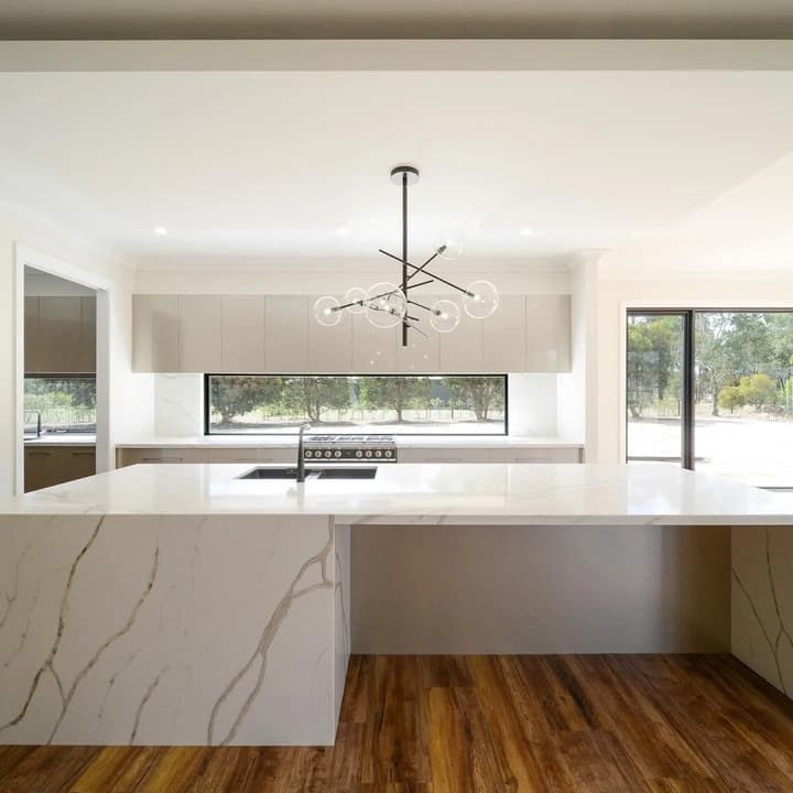 Perryman Group concreting work in Strathdale