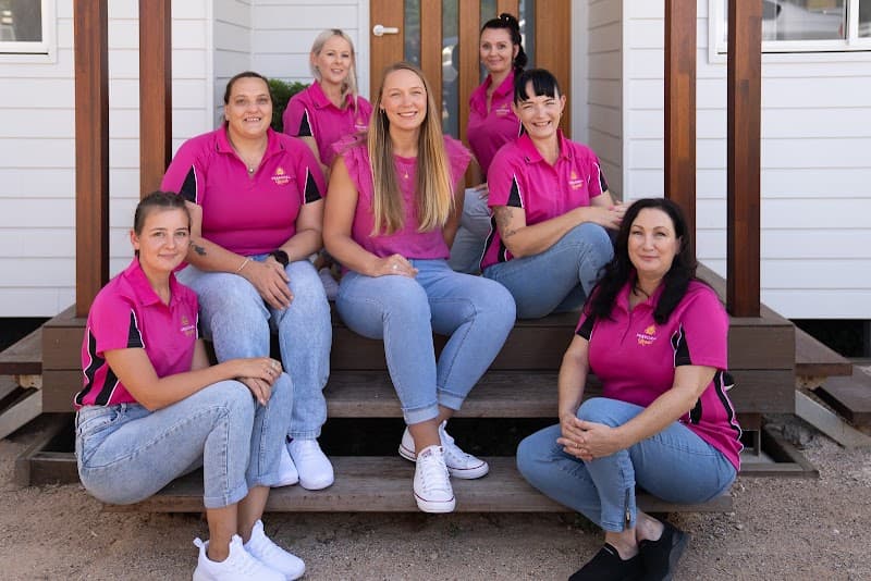 Personal Maids Hervey Bay cleaning work in Torquay