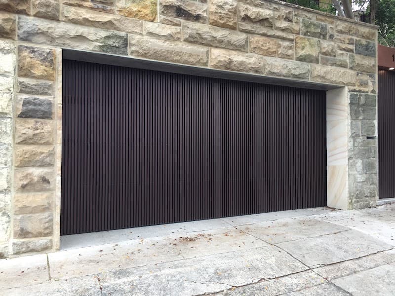 Personality Garage Doors garage doors work in Brookvale