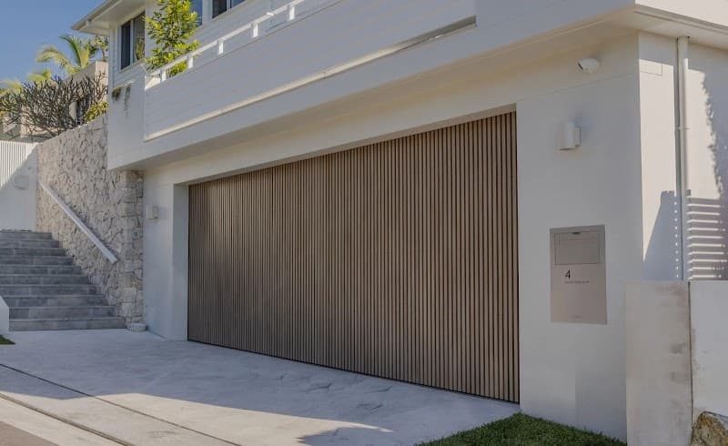 Personality Garage Doors garage doors work in Brookvale