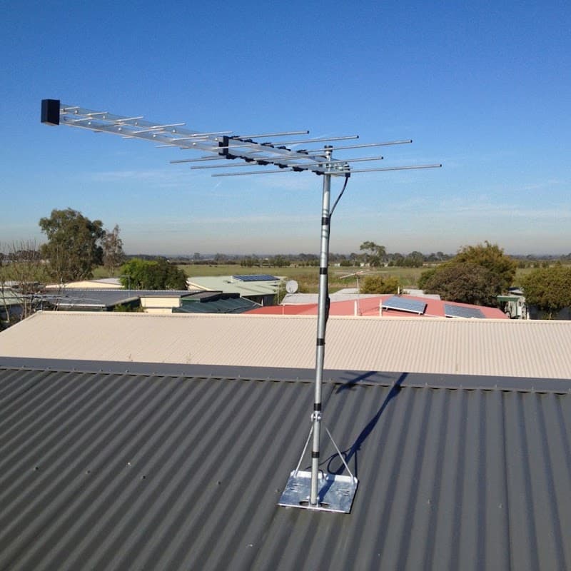 Perth antenna pro antenna & tv work in Alkimos